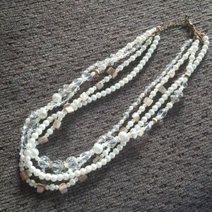 Daydream - Necklace - Premier Designs (retired)
